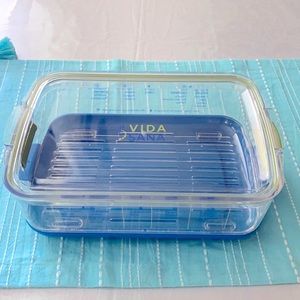 NEW!!!!!Princess house  produce saver